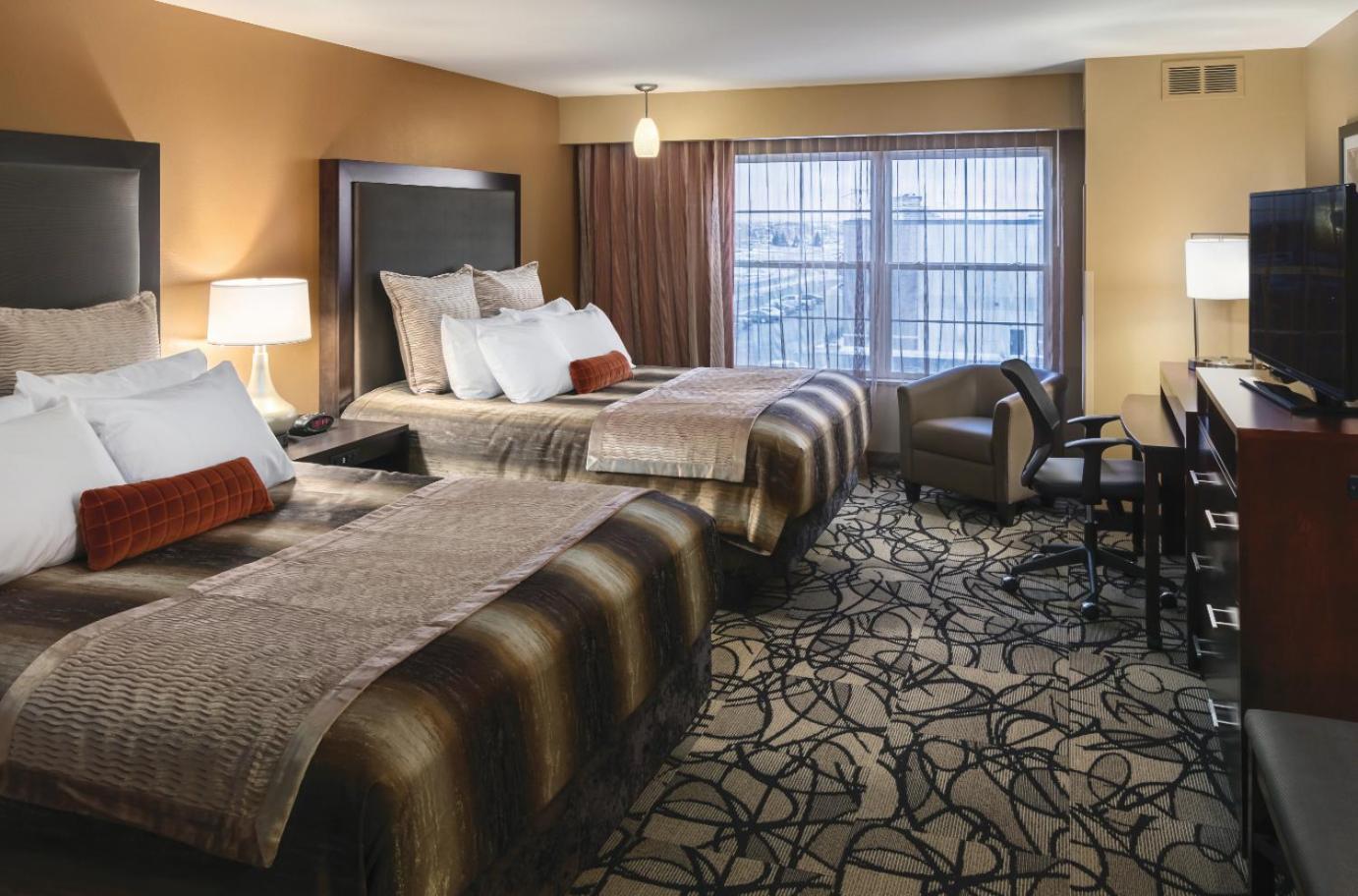 Queen Room with Two Queen Beds - Disability Access,1217415169:JPEG