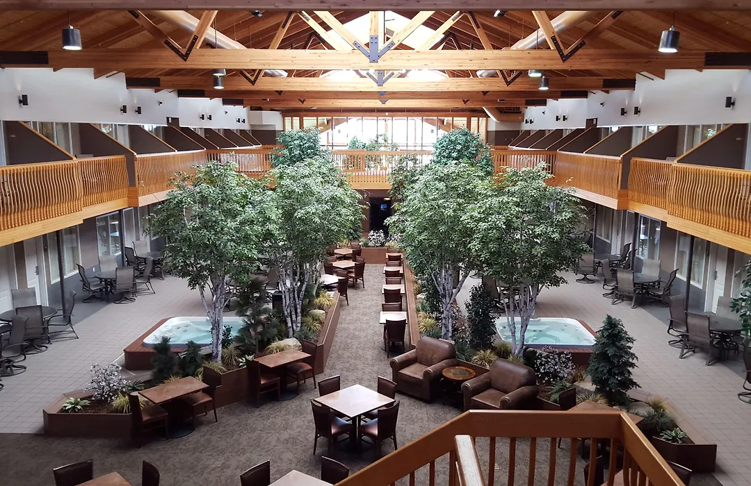 C'Mon Inn & Suites Fargo-1